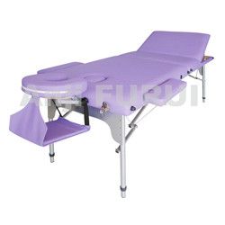 3-section massage table